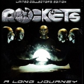Rockets - A Long Journey - Live Bootlegs (1975-1984) (CD3) '2009