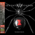 Seventh Wonder - The Great Escape '2011