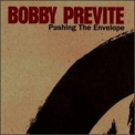Bobby Previte - Pushing The Envelope '1987