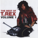 T.Rex - The Best Of T.Rex Vol.1 '2006