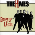 The Hives - Barely Legal '2002