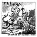 The Pop Group - Cabinet Of Curiosities '2014