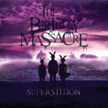 The Birthday Massacre - Superstition  '2014
