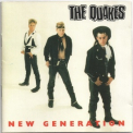 The Quakes - New Generation '1993