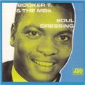 Booker T & The Mg's - Soul Dressing '1966