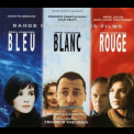 Zbigniew Preisner - Trois Couleurs - Bleu '1993