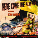 Kim Wilde - Here Come The Aliens '2018