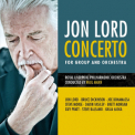 Jon Lord - Concerto For Group And Orchestra (Hi-Res) '2012-2013