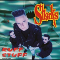 The Sharks - Ruff Stuff '1994