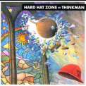 Thinkman (Rupert Hine) - Hard Hat Zone '1990