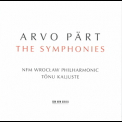 Arvo Part - The Symphonies '2018