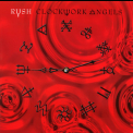 Rush - Clockwork Angels '2012