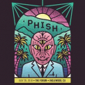 Phish - 2018/07/28 Inglewood, Ca 1 '2018