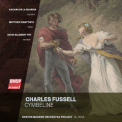 Boston Modern Orchestra Project - Charles Fussell: Cymbeline '2018