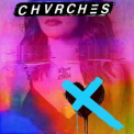 Chvrches - Love Is Dead '2018