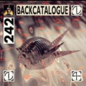 Front 242 - Backcatalogue 1981 - 1985 '1992