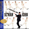 Scatman John - Everybody Jam! (BVCP-937) '1996