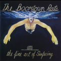 The Boomtown Rats - The Fine Art Of Surfacing '1979