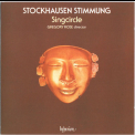 Karlheinz Stockhausen - Stimmung (singcircle) '2003