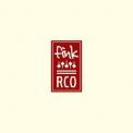 Fink - Fink Meets The Royal Concertgebouw Orchestra '2013