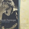 Noah Preminger - Haymaker '2014