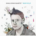 Shauli Einav Quartet - Beam Me Up '2018