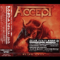 Accept - Blind Rage '2014