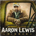 Aaron Lewis - Sinner '2016