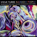 Steve Turre - Rainbow People '2008