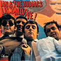 Ian & The Zodiacs - Locomotive '1994