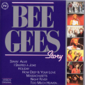 The Bee Gees - Bee Gees Story '1999