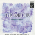 Tete Montoliu - Temas Brasilenos '2013