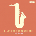 Al Cohn - Giants Of The Tenor Sax '2017
