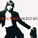 The Pretenders - Greatest Hits '2000
