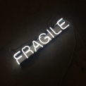 Fragile - Smile(s) '2015