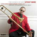 Steve Turre - The Bones Of Art [Hi-Res] '2013