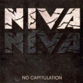 Niva - No Capitulation '1994