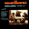The Nighthawks - Jacks & Kings Volume I & II '1994