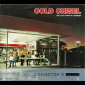 Cold Chisel - The Last Wave Of Summer '1998