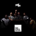 Fuse ODG - New Africa Nation (Deluxe) '2019