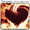Timo Gross - It's All About Love '2014