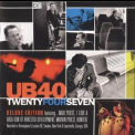 Ub40 - Twenty Four Seven '2008