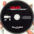 Ub40 - Twentyfourseven '2008