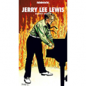 Jerry Lee Lewis - BD Music Presents: Jerry Lee Lewis '2015