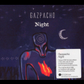 Gazpacho - Night (2CD) '2007