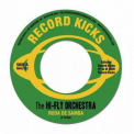 The Hi Fly Orchestra - Roda De Samba '2009
