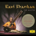 Ravi Shankar - The Master [3CD] '2010