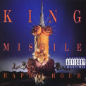 King Missile - Happy Hour '1992