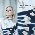 Claire Martin - Believin' It [Hi-Res] '2019
