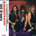 Cats In Boots - Demonstration (east Meets West) (h28p 20258) '1988